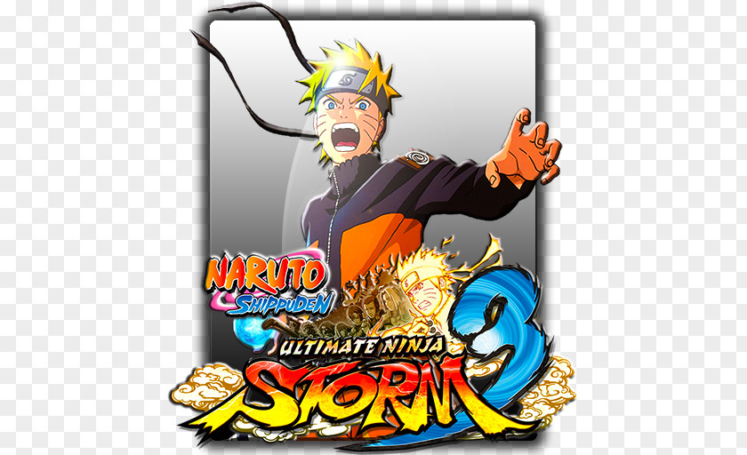 Naruto Sasuke Uchiha Naruto: Ultimate Ninja Storm Uzumaki Shippuden: Vs. 3 PNG