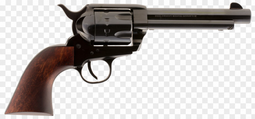 Revolver Shoot Ruger Vaquero .357 Magnum Colt Single Action Army Blackhawk .45 PNG