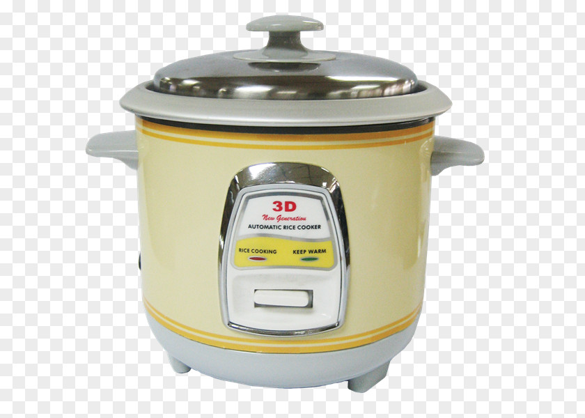 Rice Cookers Slow Olla PNG