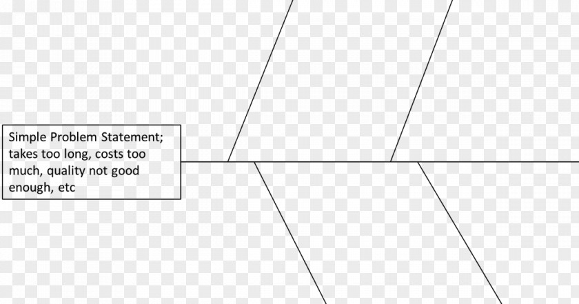 Root Cause Document White Brand Pattern PNG
