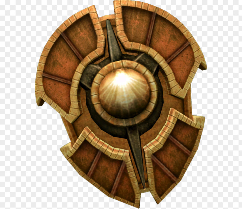 Shield Shivering Isles The Elder Scrolls Online V: Skyrim – Dragonborn III: Morrowind PNG