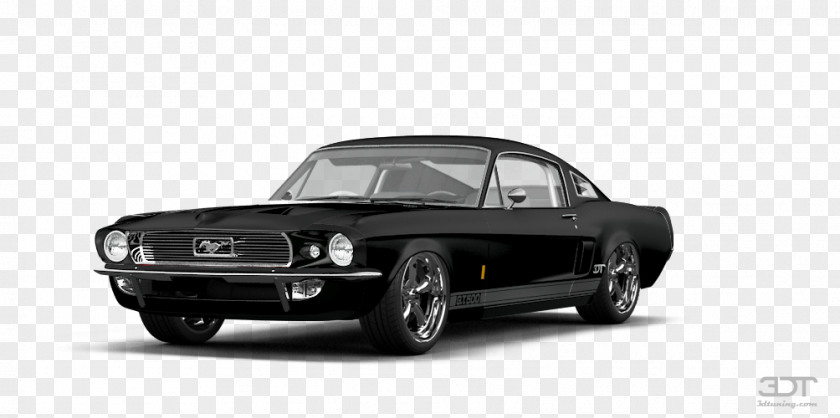 Sports Car First Generation Ford Mustang SVT Cobra Motor Company PNG