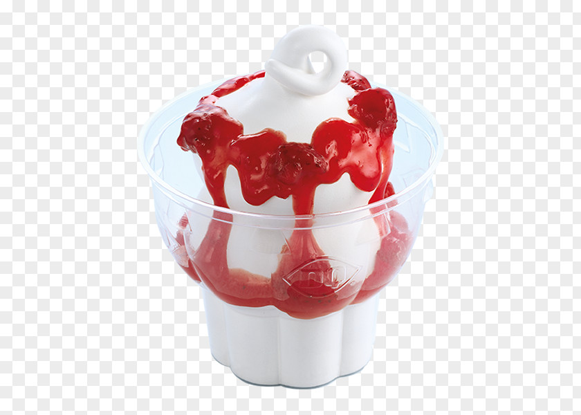 Strawberry Sundae Reese's Peanut Butter Cups Dairy Queen Oreo PNG