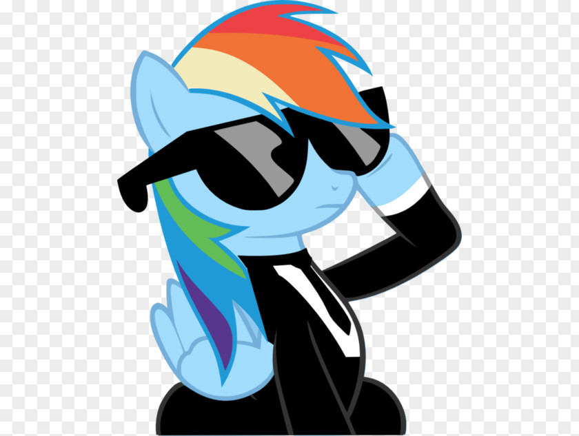 Sunglasses Rainbow Dash Rarity Pony Twilight Sparkle PNG