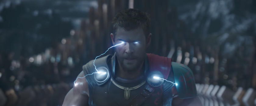 Thor Loki Hulk Marvel Cinematic Universe Film PNG