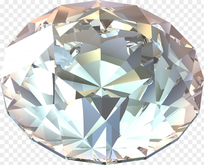 Beautiful Diamonds Material Free To Pull Diamond PNG