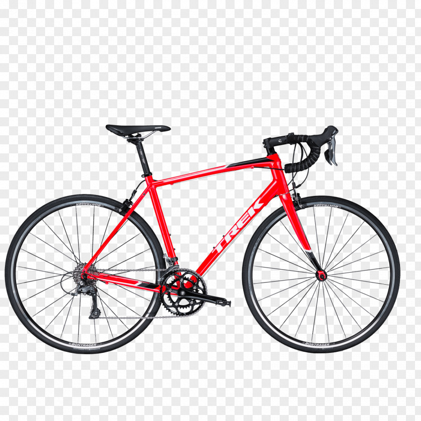 Bicycle Trek Corporation B'Twin Triban 500 Road Frames PNG