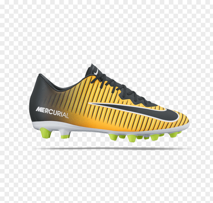 Boot Nike Mercurial Vapor Football Shoe PNG