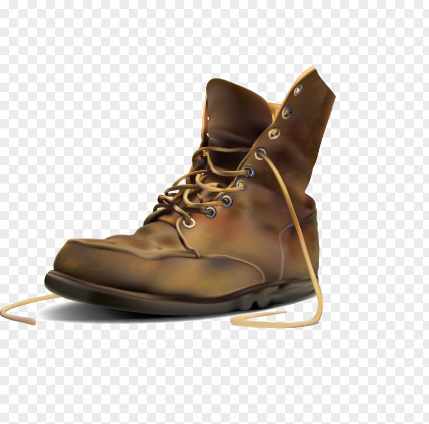 Boots Adobe Illustrator Gradient Tutorial Illustration PNG