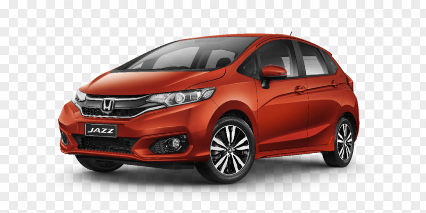 Car 2019 Honda Fit Hatchback Continuously Variable Transmission PNG