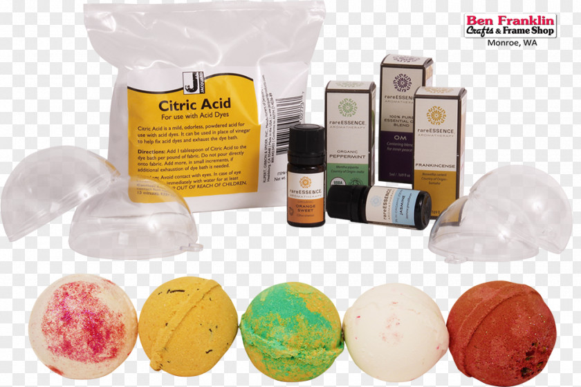 Diy Spa Bathroom Ben Franklin Crafts And Frame Shop Bath Bomb How-to Do It Yourself Plastic PNG