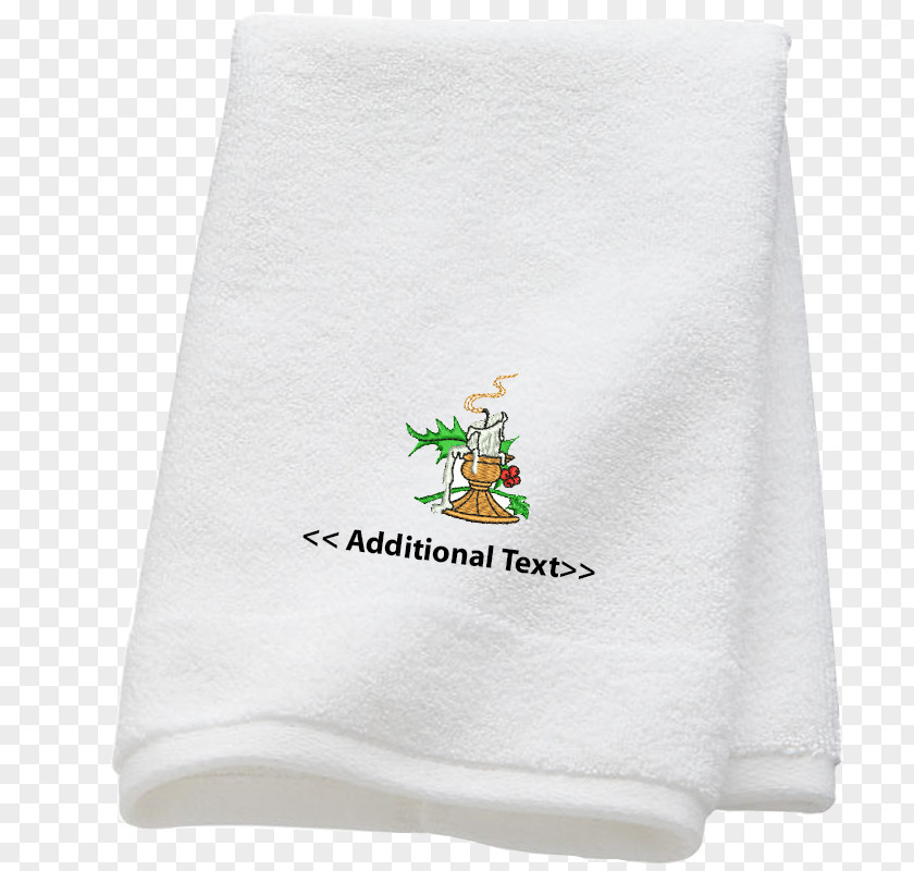 Face Towel Textile PNG