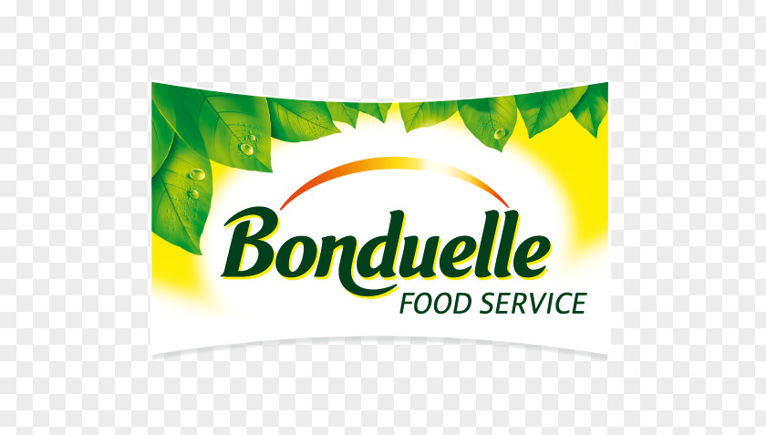Food Service Bonduelle Soluzione Group Srl Foodservice Logo Ready Pac Produce, Inc. PNG