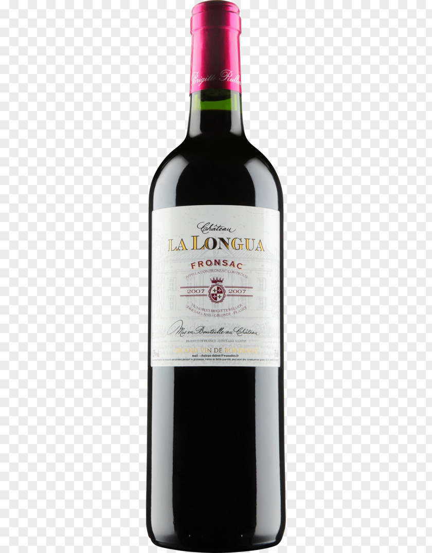 French Red Wine From Fronsac Liqueur Nizza DOCG Barbera PNG