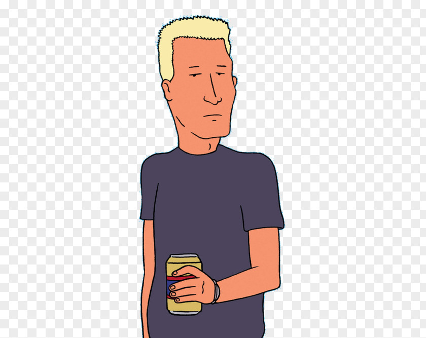 King Of The Hill Boomhauer Hank Luanne Platter PNG