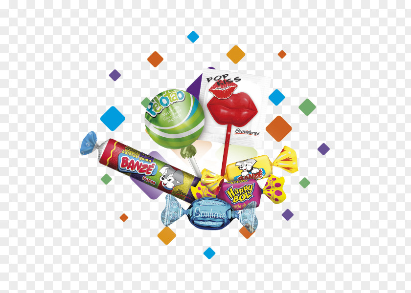 Lollipop Chewing Gum Hard Candy Food PNG