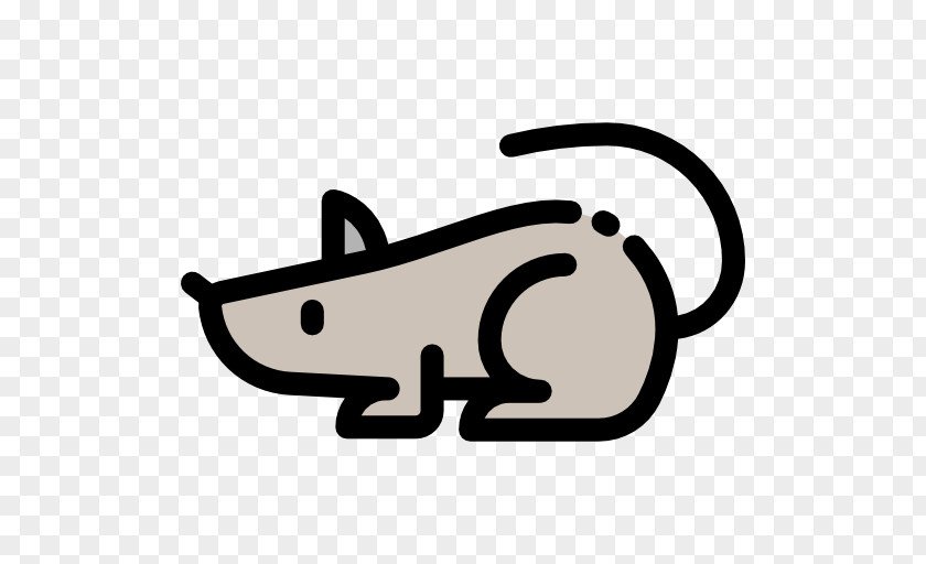 Pet Rat Icons PNG