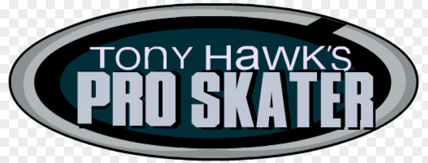 Pro Wellbeing Logo Tony Hawk's Skater PlayStation Video Game Skateboarding PNG