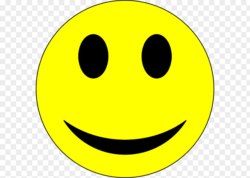 Smiling Face Cartoon Smiley Emoticon Clip Art PNG