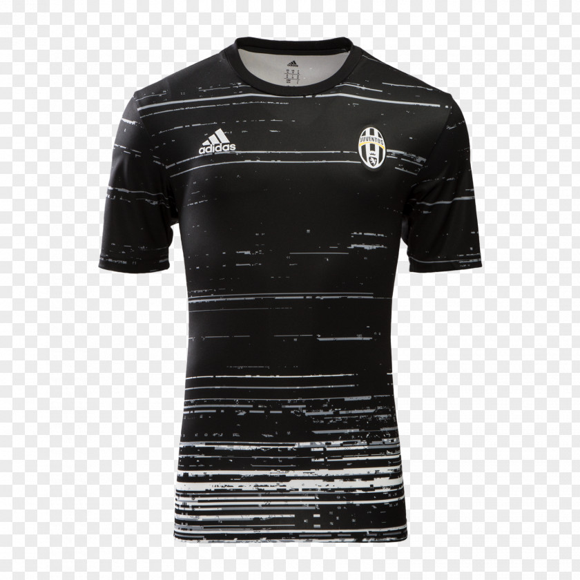 T-shirt Juventus F.C. Jersey Football Store PNG