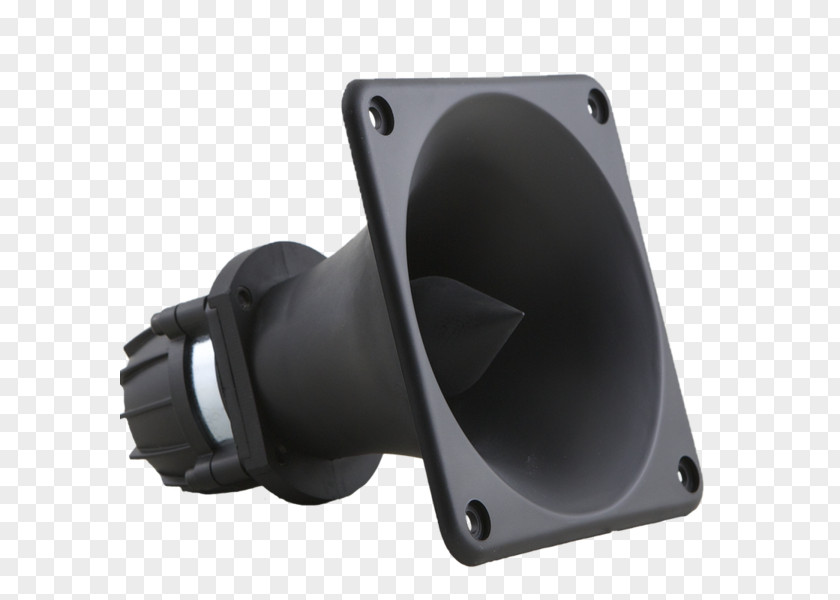 Tweeter Loudspeaker Mid-range Speaker Sound Vehicle Audio PNG
