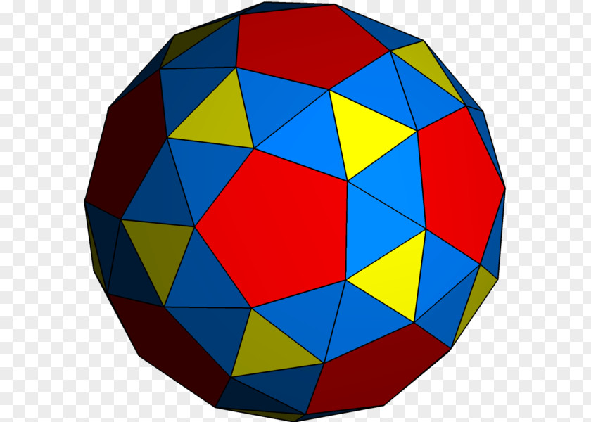 Uniform Polyhedron Archimedean Solid Truncated Icosidodecahedron Snub Dodecahedron PNG