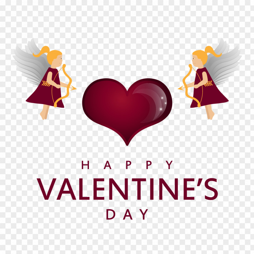 Valentines Day Love Creative Ideas Qixi Festival Heart Clip Art PNG