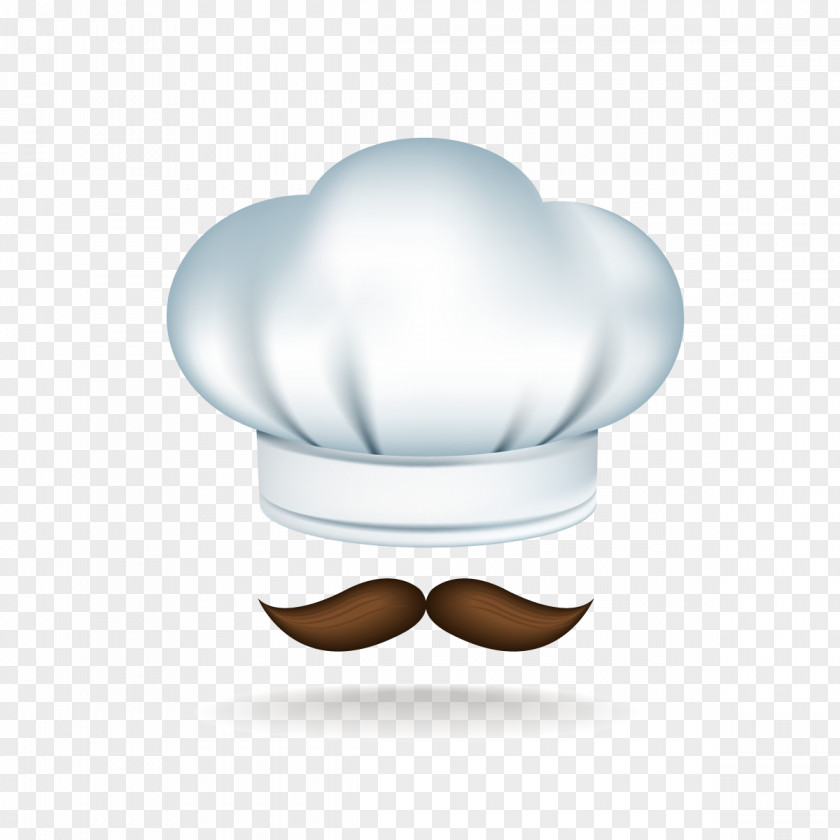 Vector Chef Hat Chefs Uniform Chapxe9u De Cozinheiro PNG