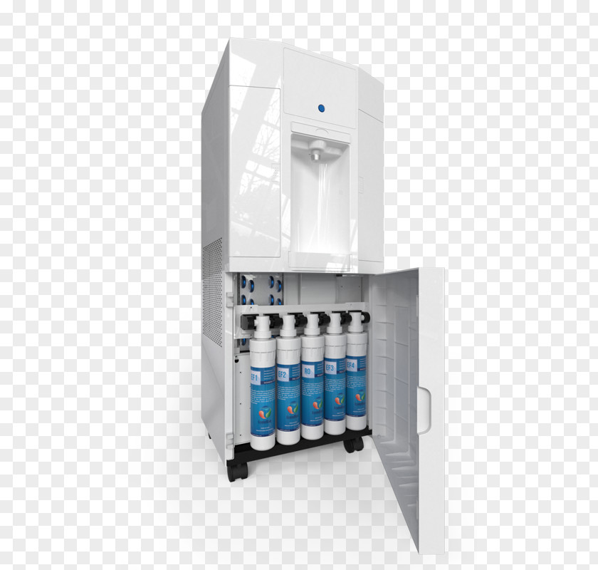 Water Atmospheric Generator Drinking Cooler Engine-generator PNG