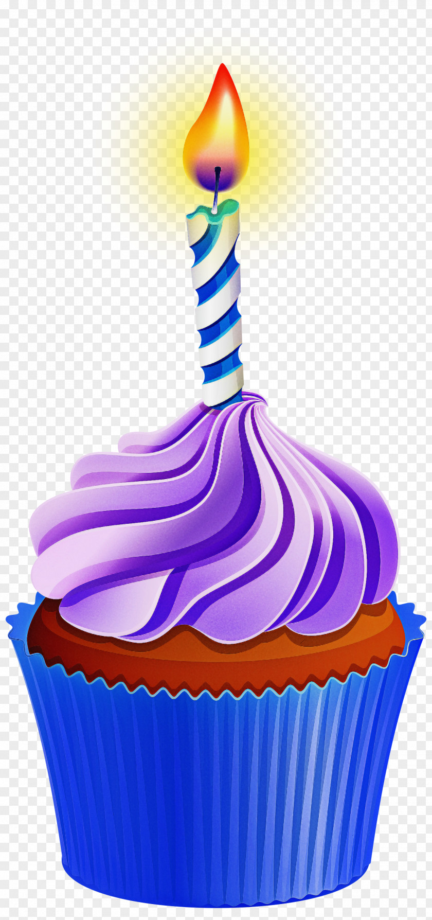 Birthday Candle PNG