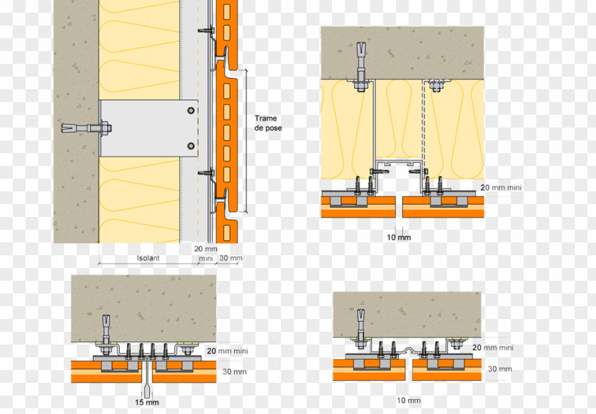 Brick Floor Siding Cladding Wall Concrete PNG