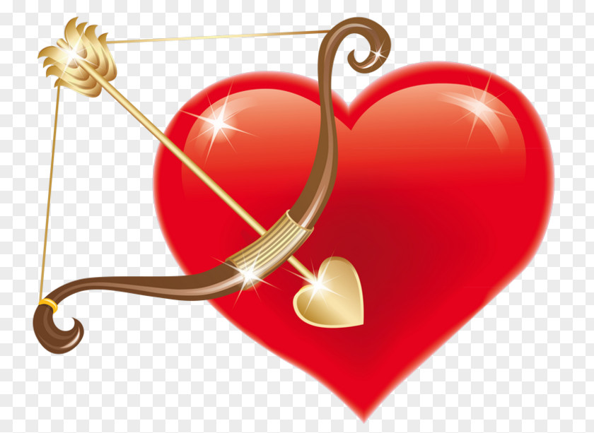 Cupid Clip Art Image Heart PNG