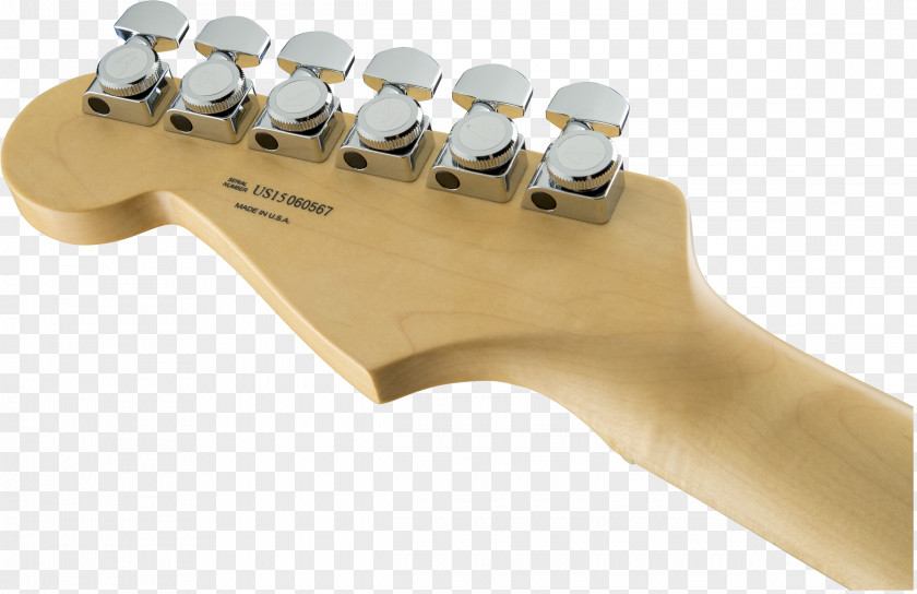 Electric Guitar Fender Stratocaster Telecaster American Elite Musical Instruments Corporation PNG