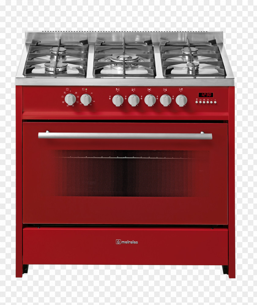 Gas Stoves Stove Cooking Ranges Burner Oven PNG