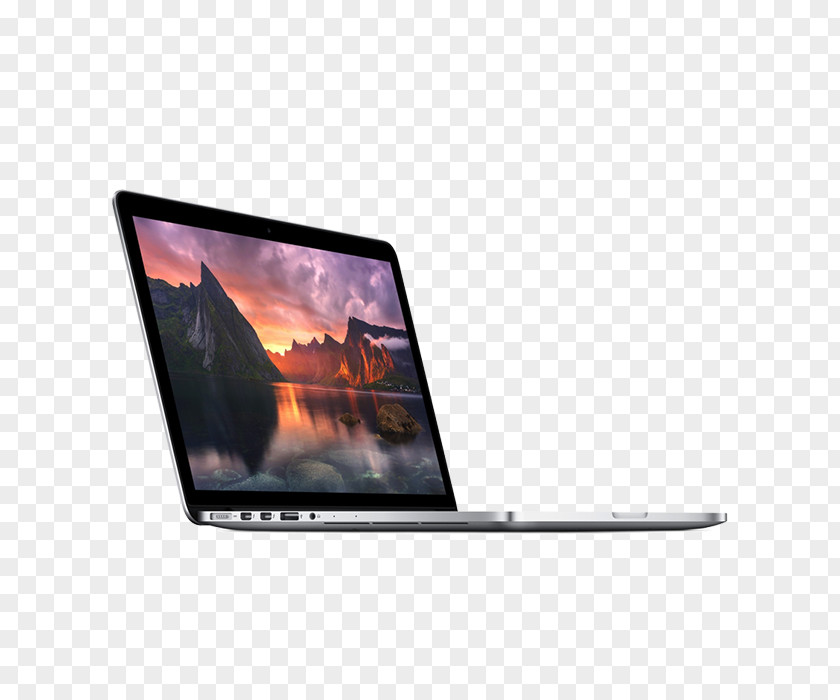 Macbook MacBook Air Laptop Pro 13-inch Retina Display PNG