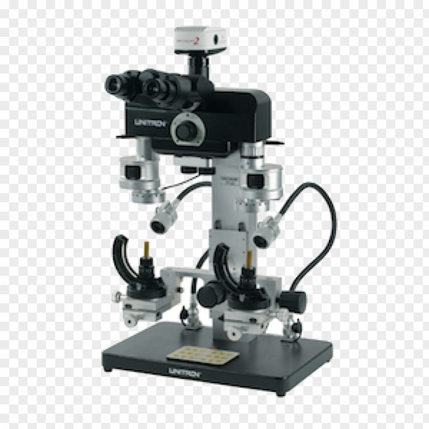 Microscope Comparison Optical Ballistics Forensic Science PNG