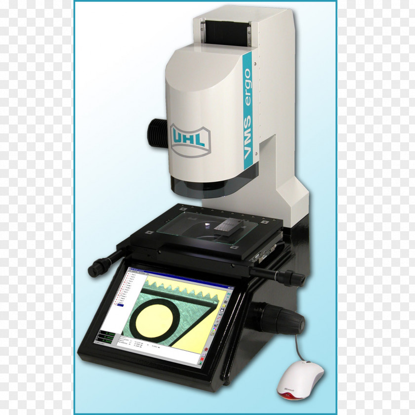 Microscope Measurement Telecentric Lens Messmikroskop Spinneret PNG