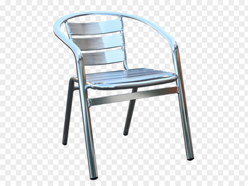 Outdoor Chair No. 14 Table Garden Furniture PNG