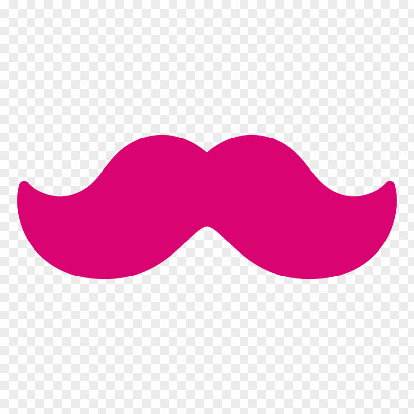 Personality Background Moustache Desktop Wallpaper Free Clip Art PNG