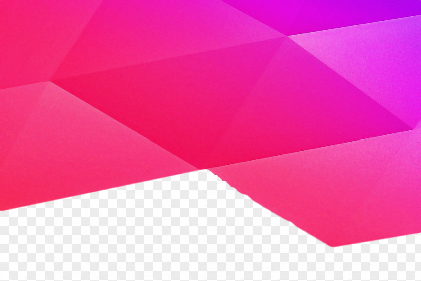 Polygon Background PNG