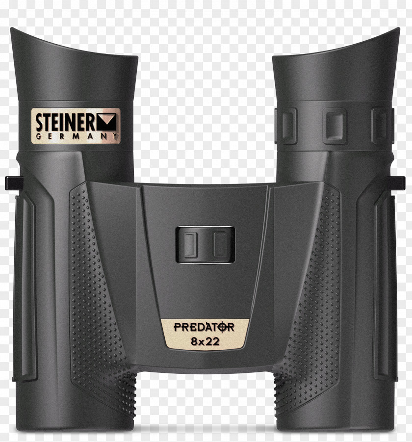 Predator Optics STEINER-OPTIK GmbH Binoculars PNG