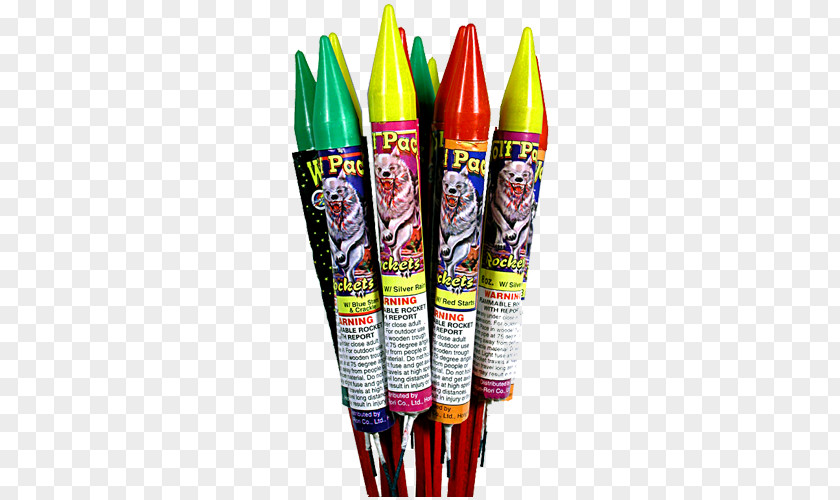 Rocket Skyrocket Consumer Fireworks Paper PNG