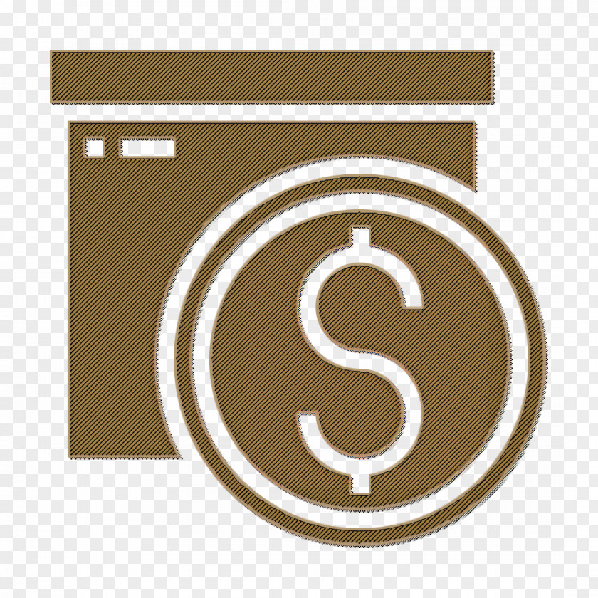 Shopping Icon Box PNG