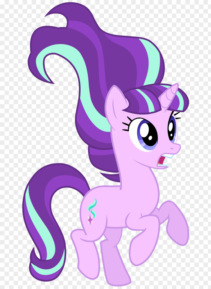 Starlights Pony Twilight Sparkle Clip Art PNG