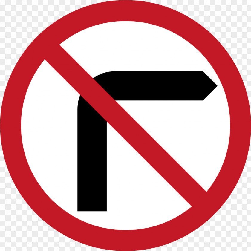 Turn Right Parking Traffic Sign Transport Rubbish Bins & Waste Paper Baskets PNG