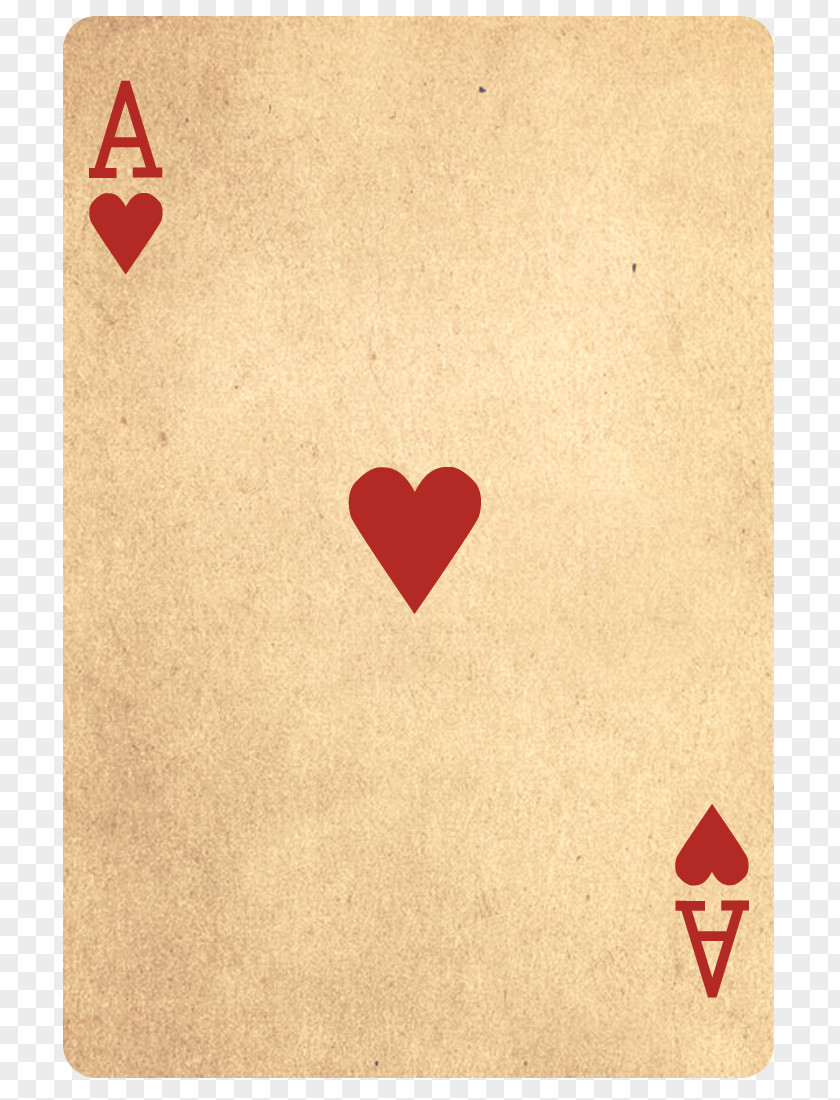 Western Magical Atmosphere,Hearts A Ace Of Hearts Playing Card Suit Spades PNG