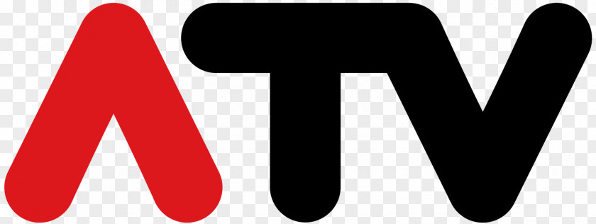 ATV Commercial Broadcasting Television Logo PNG