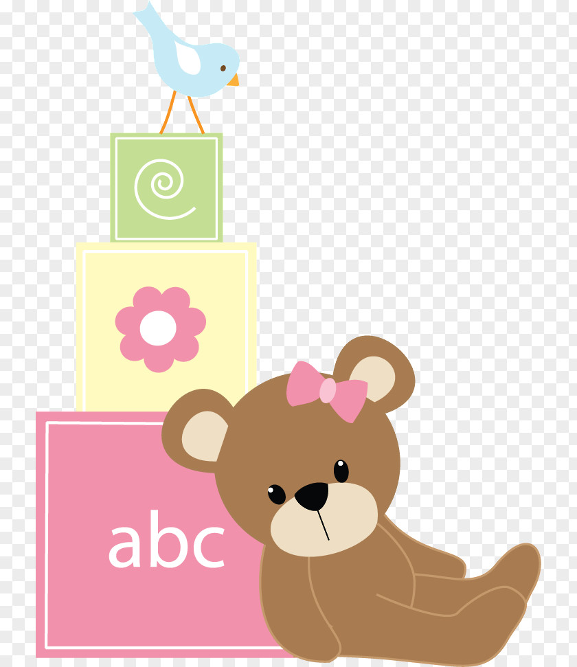 Baby Shower Wedding Invitation Teddy Bear Convite PNG shower invitation bear Convite, clipart PNG