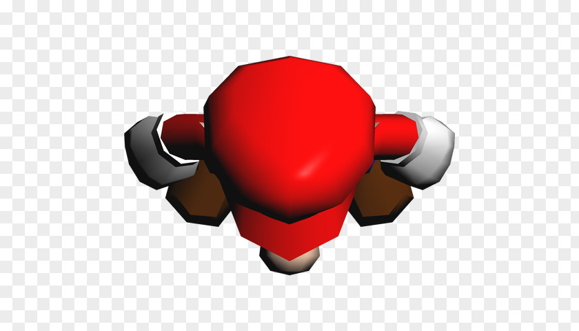 Boxing Glove Product Design Technology PNG