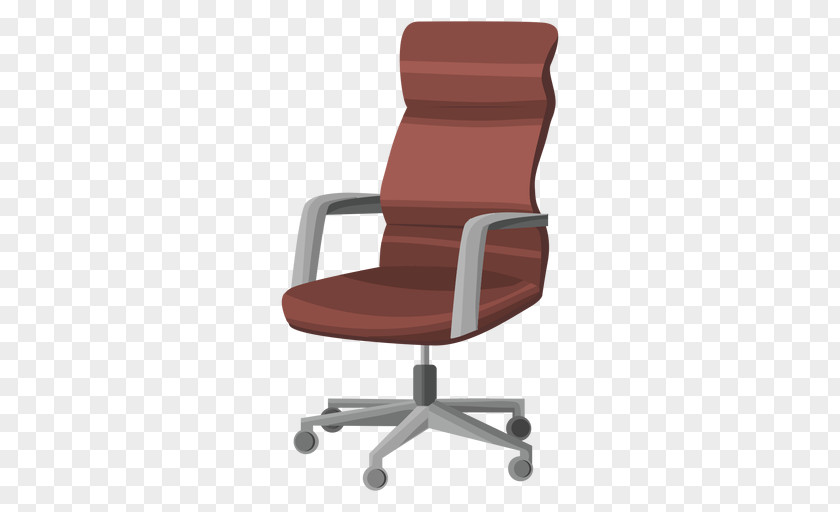 Chair Office & Desk Chairs Swivel Clip Art PNG